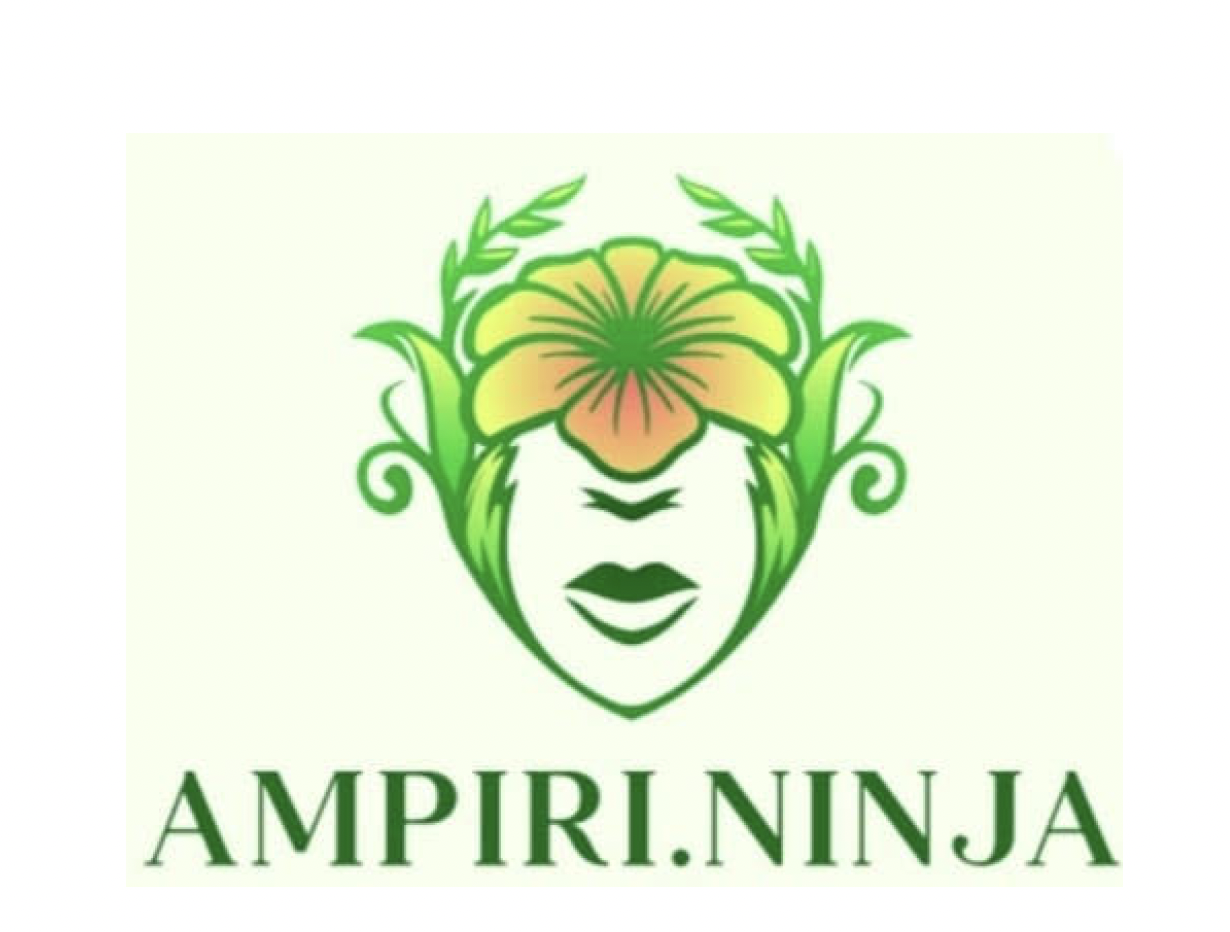 Ampiri·Ninja